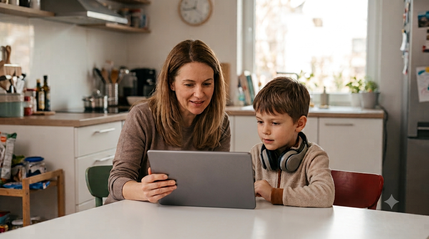 VizyPlan vs. Goally, Choiceworks, and Tiimo: comparing visual schedule apps for autism