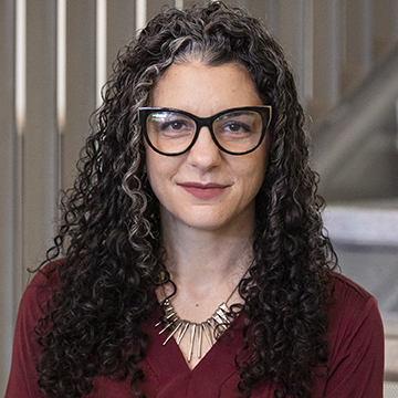 Christine M. Condo