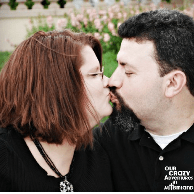 Are you working on your marriage or your divorce? Every interaction with your spouse works toward one or the other. Which one are you doing?