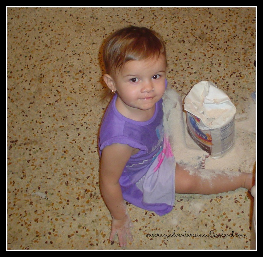 Dear Autism Mom on Mother's Day