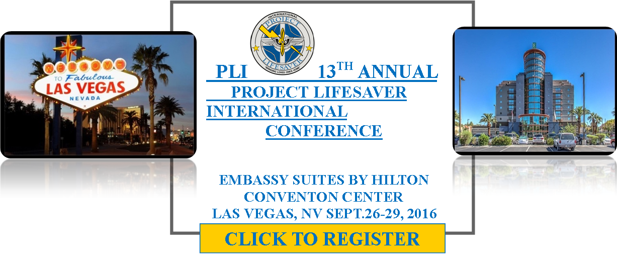 Project Lifesaver 