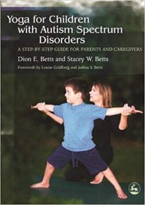 Yoga for children with autism spectrum disorders