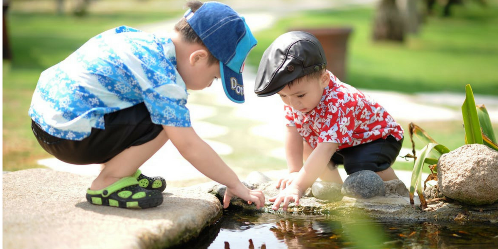 relationships and play