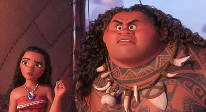 Moana