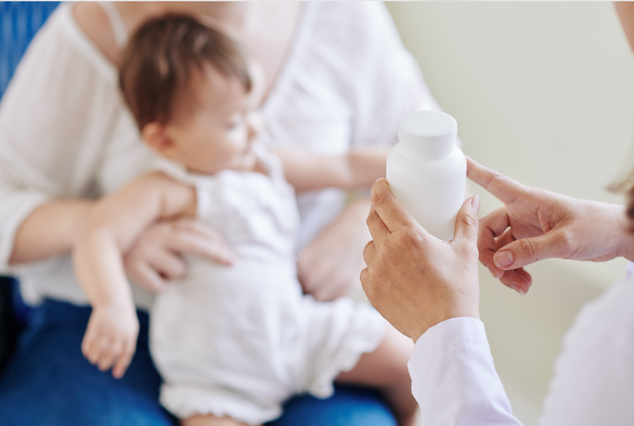 asd and meds