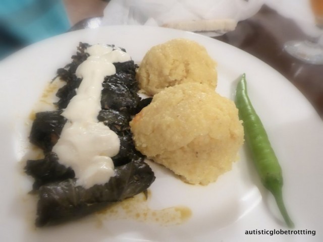 Introducing Your Kids to Romanian Food