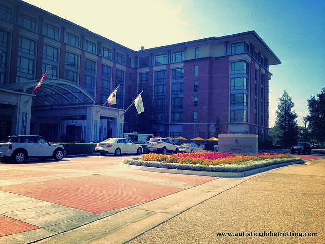 The Four Seasons Food Truck -hotel
