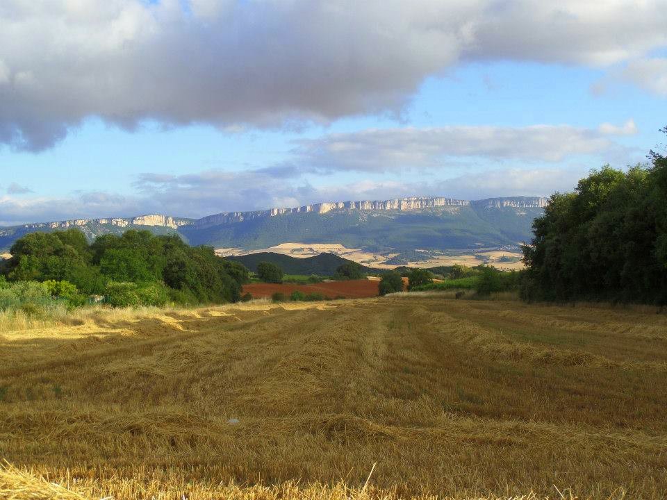 Trekking the Camino de Santiago de Compostela with Autism view