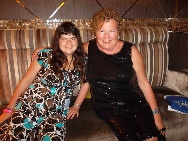 Q&A with Eva Bronstein-Greenwald- Special Needs Travel Agent party