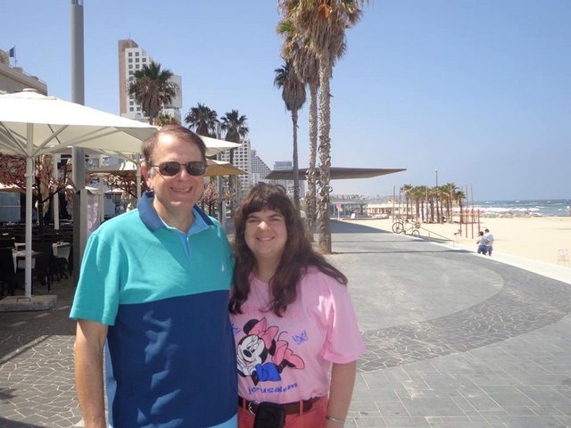 Q&A with Eva Bronstein-Greenwald- Special Needs Travel Agent promenade