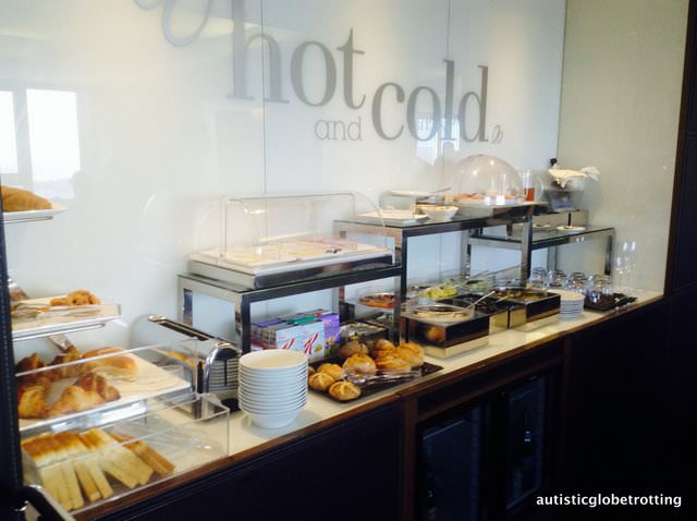 The Family friendly Sheraton Lisbon Portugallounge