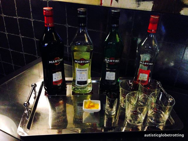 The Family friendly Sheraton Lisbon Portugal drinks
