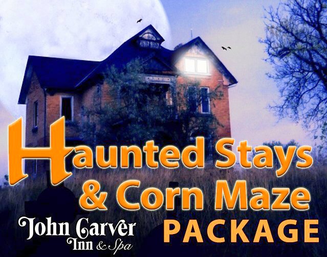 10 Autism Friendly Halloween Spots for Families ad for spa