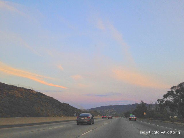 Family Roadtrips-Buckle Up and Create Priceless Memories freeway