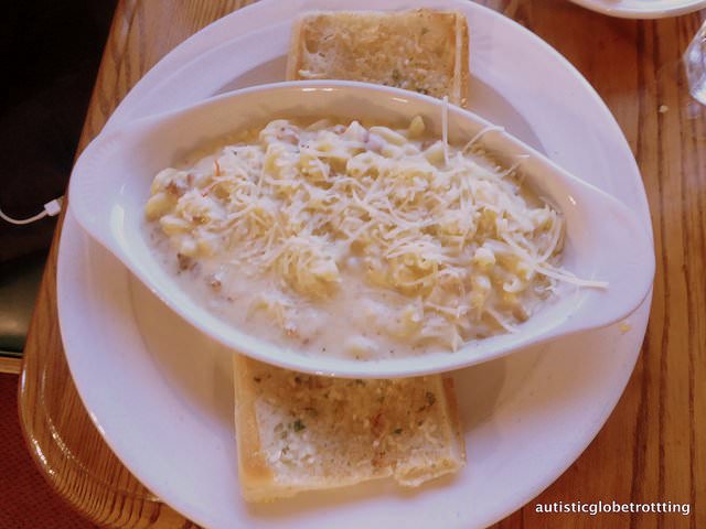 Family Fun at the Apple Farm Inn,San Luis Obispo mac