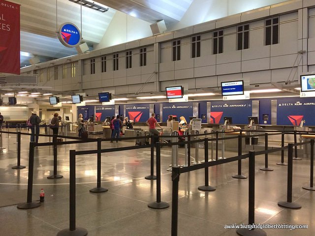 Tips to Avoid Airport Meltdowns for Travelers with Autism gate