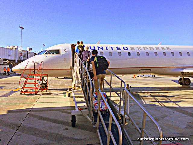 Ten Things You Should Know About Travel before Booking plane