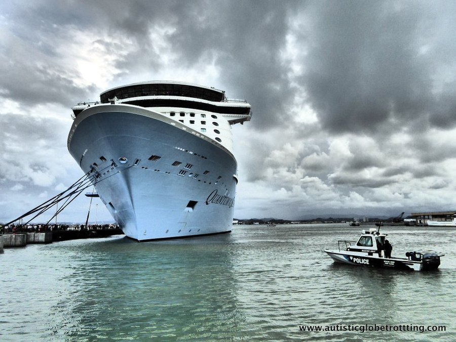 Top suggestions how the Travel Industry can Accommodate Travelers with Autism ship