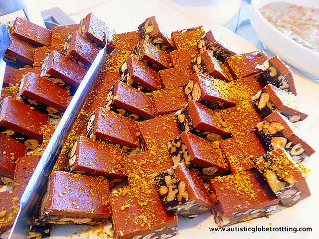Summer Stay at the Tel Aviv Crowne Plaza Beach Hotel treat