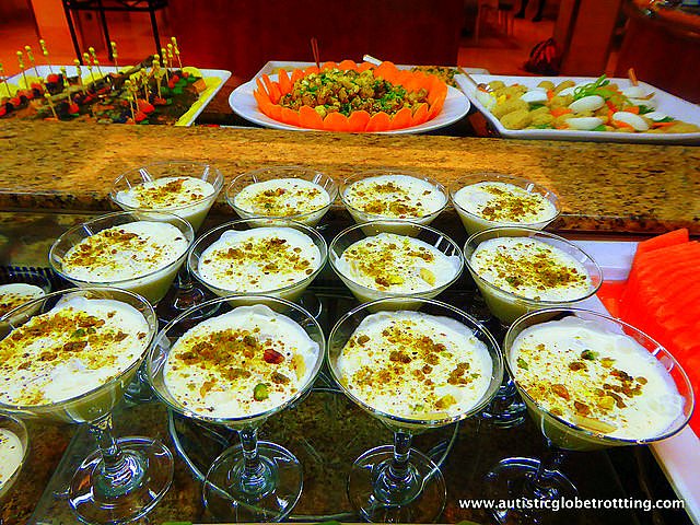 Luxury Family Stay at the Hilton Tel Aviv treat