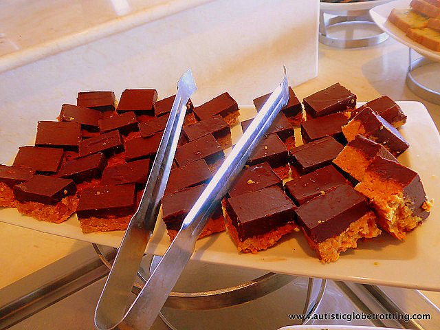 Family Fun at the Crowne Plaza Tel Aviv Beach Hotel treat
