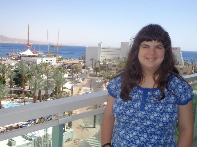 Q&A with Eva Bronstein-Greenwald- Special Needs Travel Agent haifa