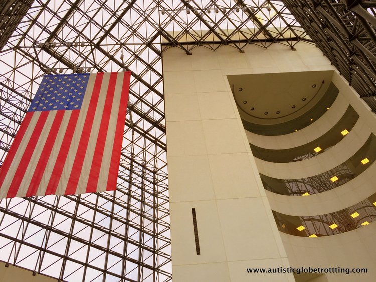 10 Ways Families with Autism can Celebrate July Fourth FLAG