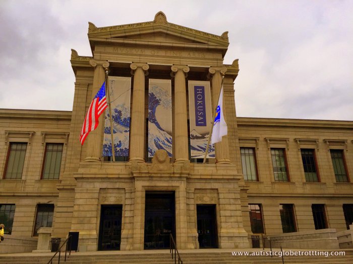 Should Your Family Try the Boston CityPASS? flag