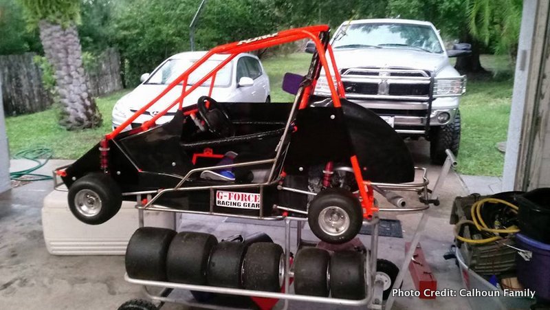 Quarter Midget Car Racing: Should Your Kid Try It? wheels