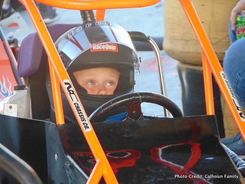 Quarter Midget Car Racing: Should Your Kid Try It? dream
