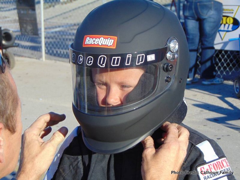 Quarter Midget Car Racing: Should Your Kid Try It? gear