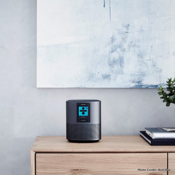 The Bose Home, Soundbar and Bass Module @BestBuy is the Perfect Family Gift surround sound