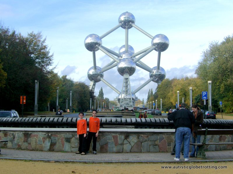 Traveling with Autism: 8 Common Mistakes and How to Avoid Them brussels