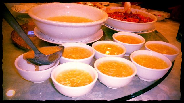 How to Spend your Next 'Stay-cation' chinese food