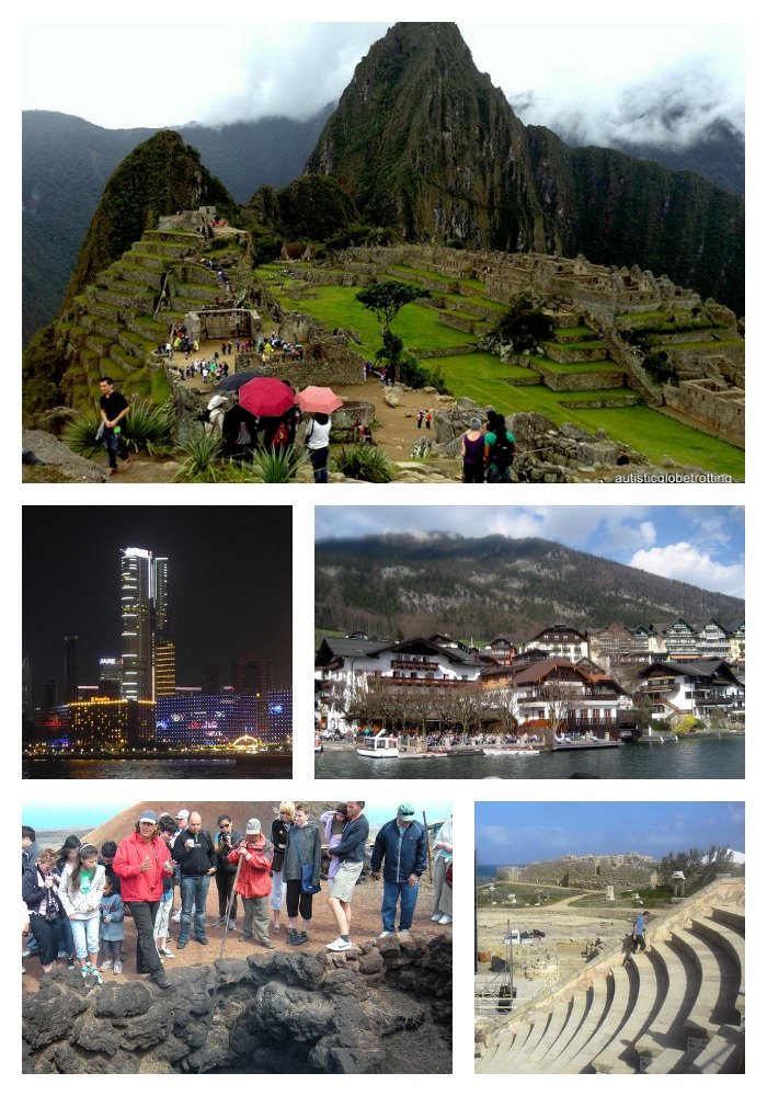 Ten Tour Guides You Never Want to Meet peru