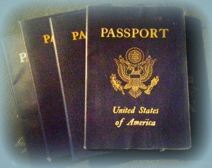 ten things you should know about travel before booking passports books