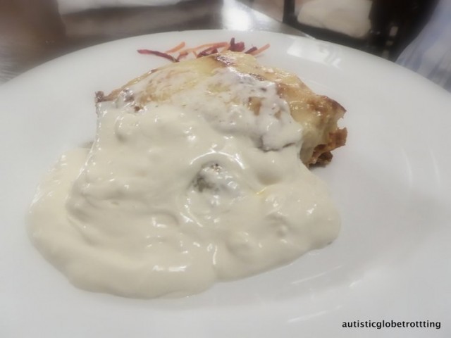 Introducing Your Kids to Romanian Food sauce