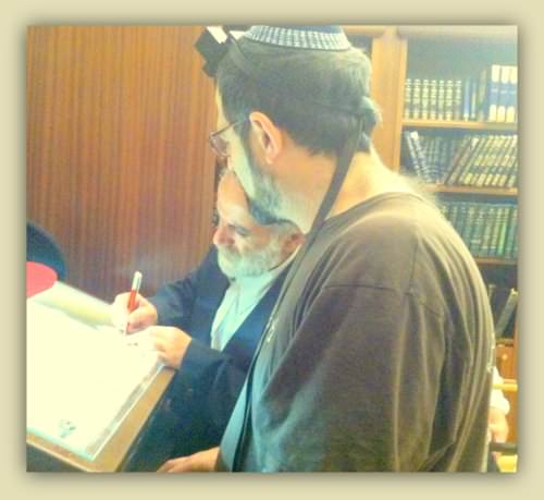 Q&A with Dr Stephen Mark Shore- Autism Advocate and Author chabad
