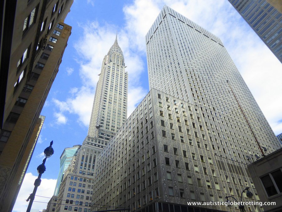 Top suggestions how the Travel Industry can Accommodate Autistic Travelers Favorite NYC Spots to Visit with Kids grand central
