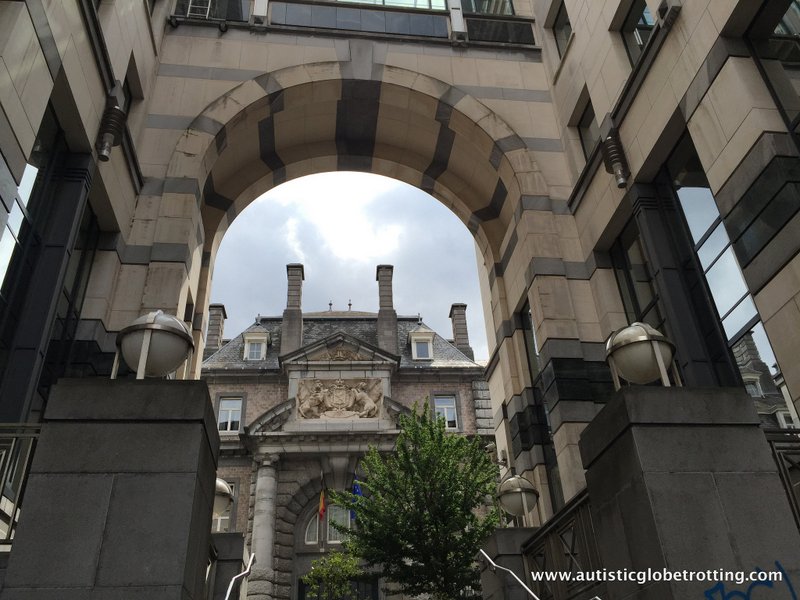 Top suggestions how the Travel Industry can Accommodate Autistic Travelers Must -Do Activities in Brussels for Families city center