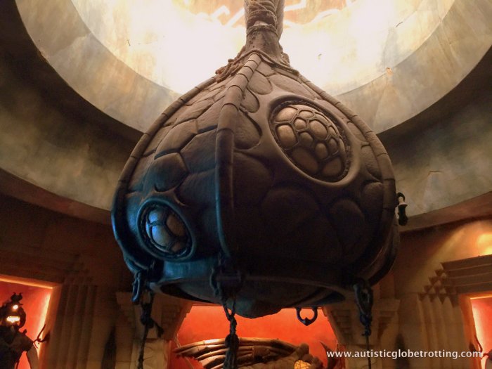 Family Fun at the Atlantis Paradise Island Resort art