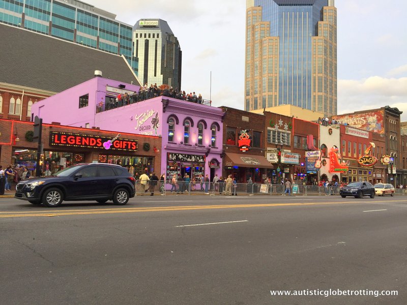 solar nashville