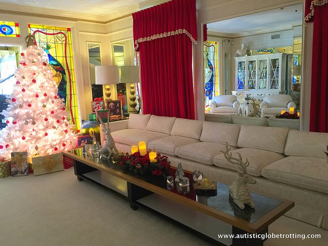 Best Family Activities in Memphis Tennessee couch
