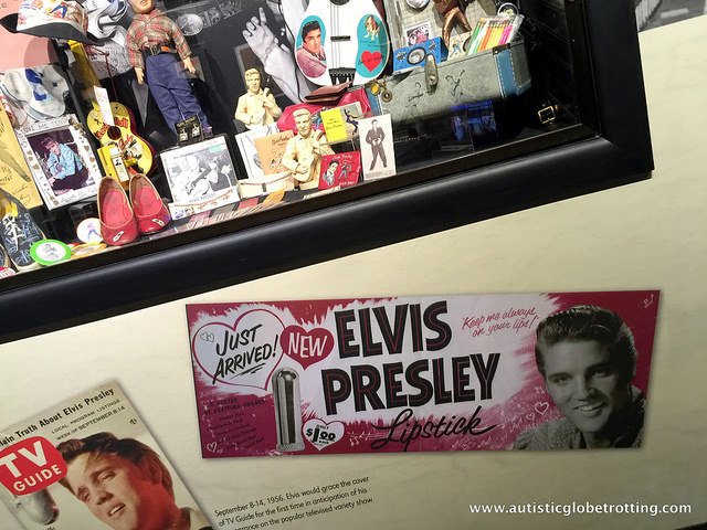 Visiting Graceland with Family in Memphis Tennessee elvis