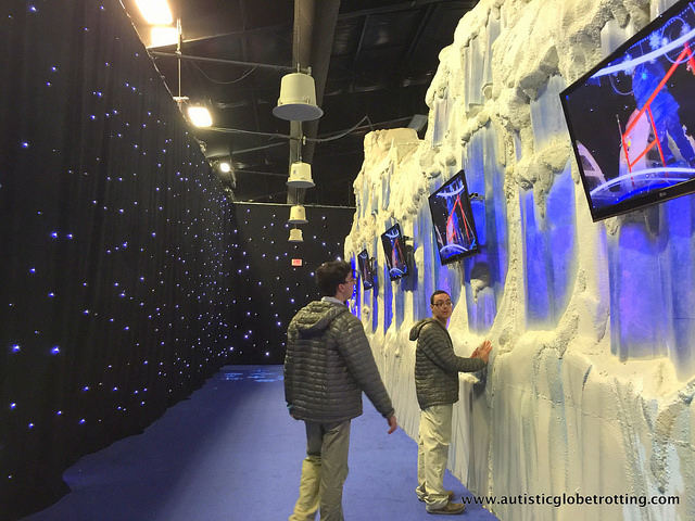 How Travel Helped with My Child's Sensory Challenges coat