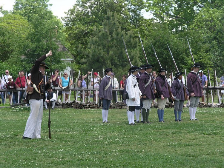 Best Thanksgiving Destinations for autism Plymouth williamsburg