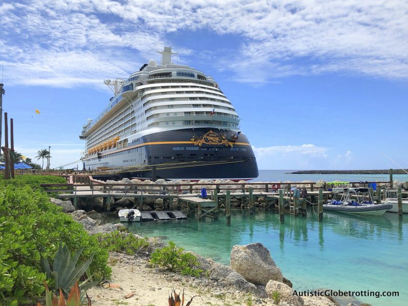 My Favorite highlights from the Disney Social Media Moms Celebration 2018 disney dream on island