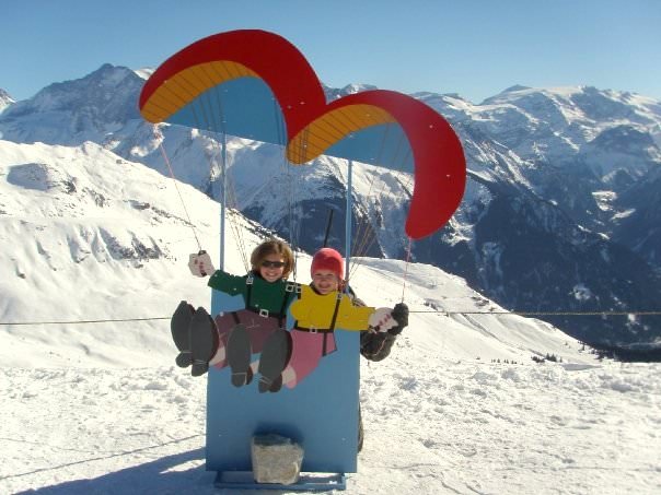 Q&A with Karen Bower of 'Railman' Blog SKI