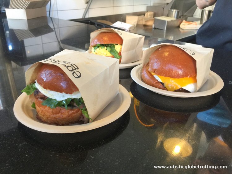 egg slut food
