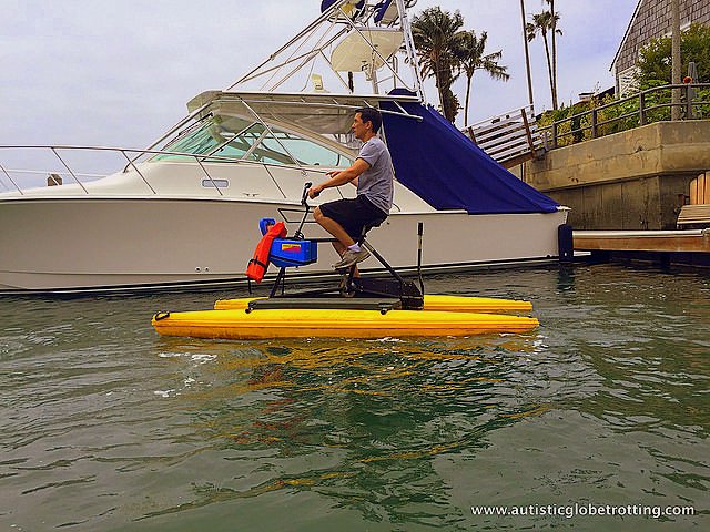 Our Family Excursion with Gondola Getaway boat